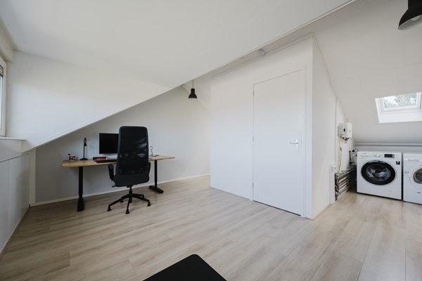 Medium property photo - Jan van Almondestraat 58, 3176 VA Poortugaal
